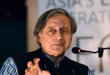 शशि थरूर ने कड़ा पलटा जवाब दिया, अमेरिकी बयानबाजी पर जताई नाराजगी