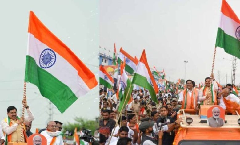 भोपाल की बड़ी झील, कश्मीर की डल-लेक से कम नहीं इसे और विकसित किया जायेगा : मुख्यमंत्री डॉ. यादव