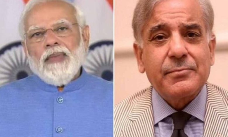 शहबाज-मुनीर की गीदड़भभकी पर भारत का करारा जवाब, चेतावनी से भरी प्रतिक्रिया