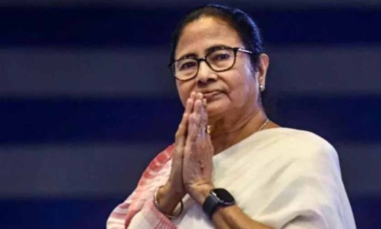 ममता बनर्जी ने ‘कन्याश्री’ योजना की 12वीं सालगिरह पर किया गर्व का इजहार, महिलाओं से खास अनुरोध