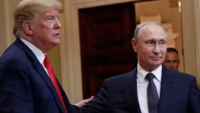 ट्रंप-पुतिन अलास्‍का मीटिंग: कब और किस समय होगी मुलाकात, जानें पूरी डिटेल