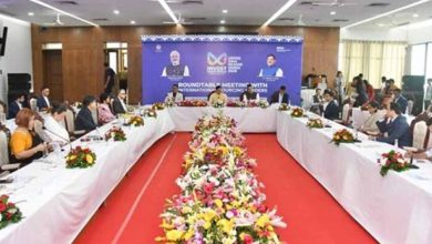 प्रधानमंत्री के फाइव एफ विजन से मध्यप्रदेश परिधान और वस्त्र उद्योग का बनेगा वैश्विक केन्द्र : मुख्यमंत्री डॉ. यादव