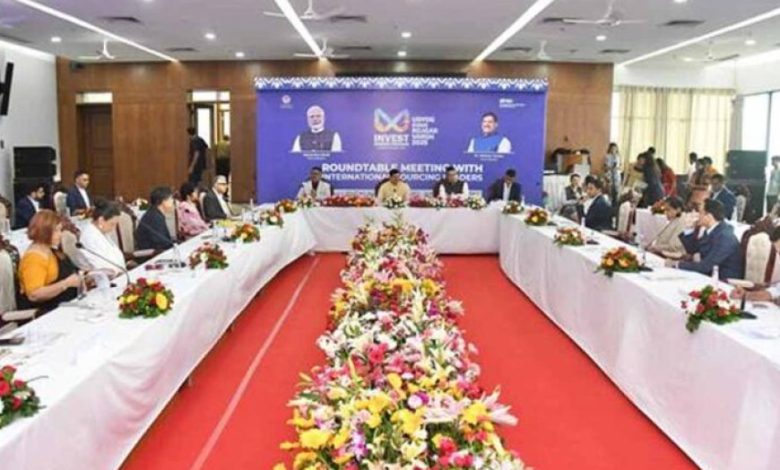 प्रधानमंत्री के फाइव एफ विजन से मध्यप्रदेश परिधान और वस्त्र उद्योग का बनेगा वैश्विक केन्द्र : मुख्यमंत्री डॉ. यादव