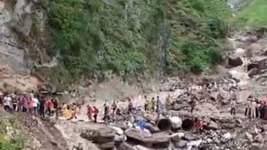 किश्तवाड़ आपदा: 32 की मौत, 100 लोगों को बचाया, 50 अभी भी लापता