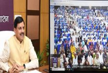 किसानों की खुशहाली व बेहतरी के लिये सरकार ने उठाए प्रभावी कदम : मुख्यमंत्री डॉ. यादव