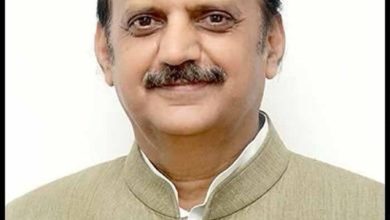 उप मुख्यमंत्री शुक्ल ने प्रदेशवासियों को दी स्वतंत्रता दिवस की शुभकामनाएँ