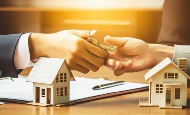 अब पैन-आधार सत्यापन के बाद ही प्रॉपर्टी खरीदी जा सकेगी, OTP से होगी पुष्टि