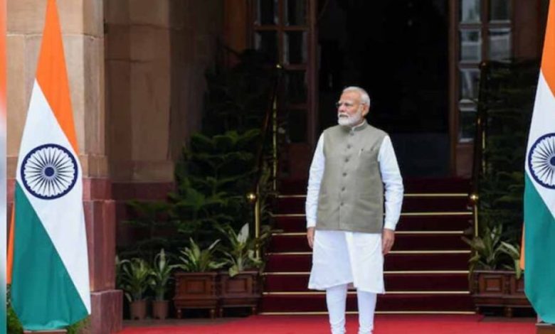 भारत की तेजी कायम, अमेरिका से आई सकारात्मक रिपोर्ट, टैरिफ का कोई डर नहीं