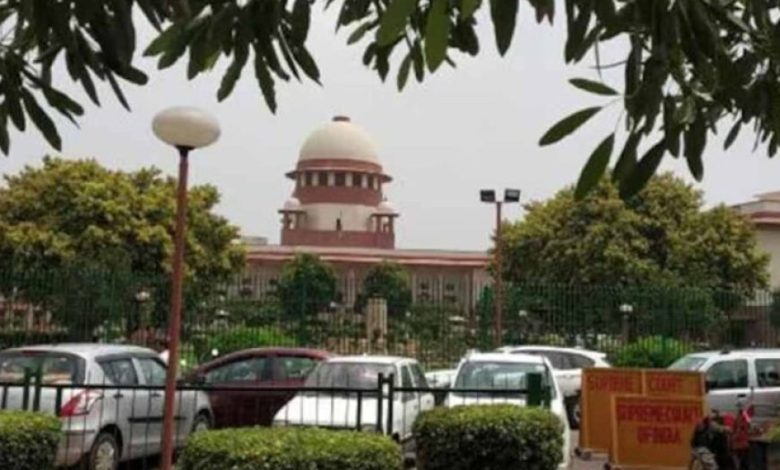 ओबीसी आरक्षण और पदोन्नति मामले में राहत नहीं, सुनवाई सितंबर में होगी