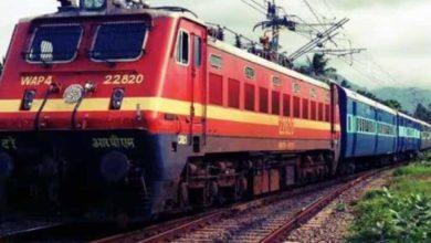 दिवाली पर यात्रा आसान: 19 अगस्त से शुरू होगी स्पेशल ट्रेन सेवा