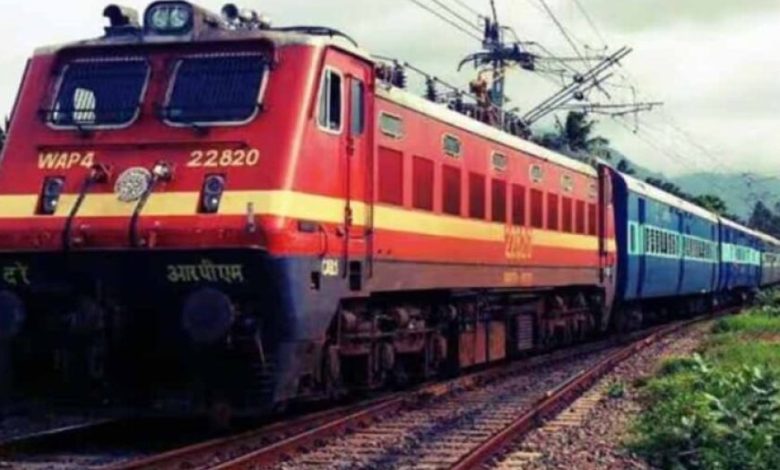 दिवाली पर यात्रा आसान: 19 अगस्त से शुरू होगी स्पेशल ट्रेन सेवा