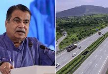 एमपी में 1052 करोड़ का विशाल फ्लाइओवर बना, नितिन गडकरी करेंगे 23 अगस्त को उद्घाटन