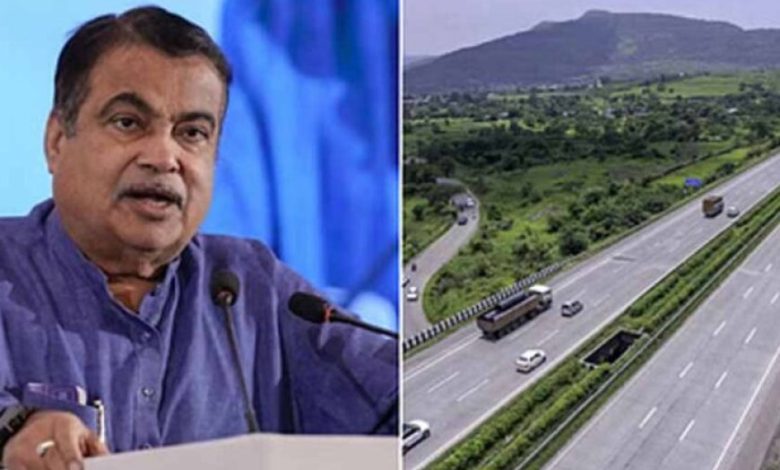 एमपी में 1052 करोड़ का विशाल फ्लाइओवर बना, नितिन गडकरी करेंगे 23 अगस्त को उद्घाटन