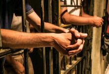 दुनिया की जेलों में 10,574 भारतीय बंद, 11 देशों में 43 को फांसी की सजा