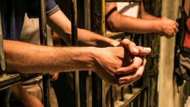 दुनिया की जेलों में 10,574 भारतीय बंद, 11 देशों में 43 को फांसी की सजा