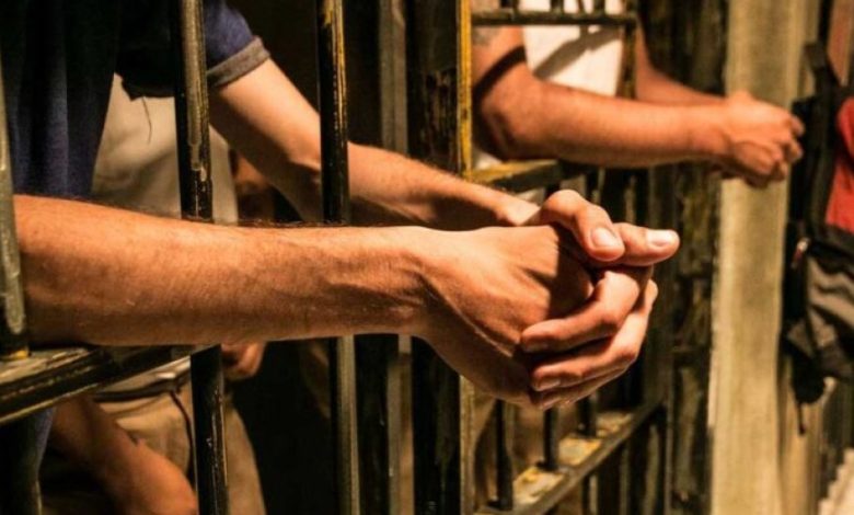 दुनिया की जेलों में 10,574 भारतीय बंद, 11 देशों में 43 को फांसी की सजा
