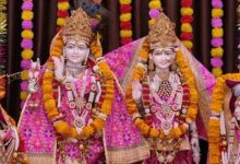 जन्माष्टमी पर देखें कान्हा की भक्ति के रंग, अलग-अलग मत-पंथों की अनोखी परंपराएं