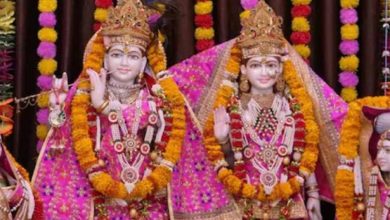 जन्माष्टमी पर देखें कान्हा की भक्ति के रंग, अलग-अलग मत-पंथों की अनोखी परंपराएं