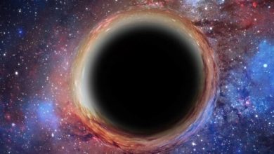 सूरज से 3.6 करोड़ गुना बड़ा ब्लैक होल, जो गैलेक्सी को भी निगल सकता है