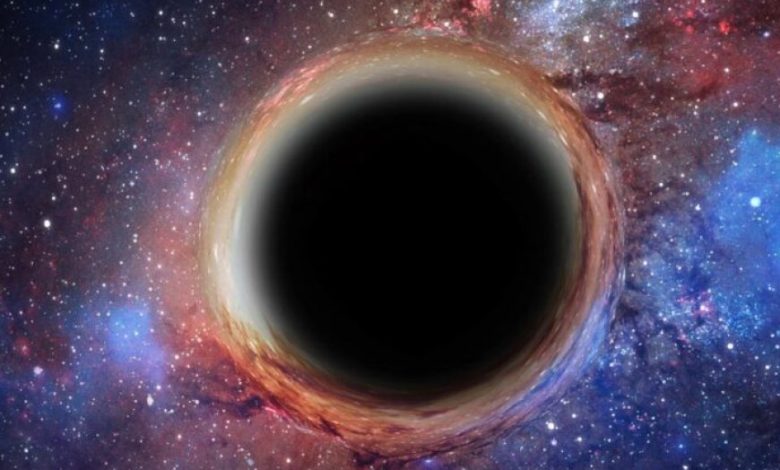 सूरज से 3.6 करोड़ गुना बड़ा ब्लैक होल, जो गैलेक्सी को भी निगल सकता है