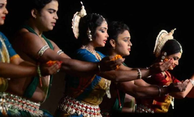 सुरमयी सांस्कृतिक संध्या में होगा भरतनाट्यम, मप्र भवन, दिल्ली में 22 अगस्त को आयोजित होगा कार्यक्रम