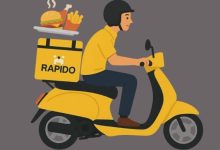 स्विगी-जोमैटो को टक्कर देने उतरी Rapido, शुरू की फूड डिलीवरी सर्विस