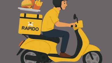 स्विगी-जोमैटो को टक्कर देने उतरी Rapido, शुरू की फूड डिलीवरी सर्विस