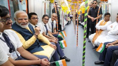 भारत की मेट्रो क्रांति: 2014 से 2025 तक नेटवर्क हुआ चार गुना बढ़ा