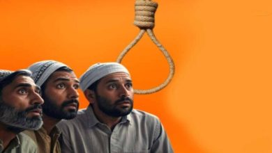 2025 में सऊदी अरब तोड़ सकता है फांसी का रिकॉर्ड, एक ही दिन में आठ लोगों को हुई सजा