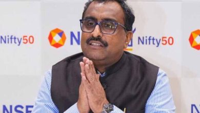 राम माधव का बड़ा बयान: राजनीतिक कारणों से RSS का किया जा रहा विरोध