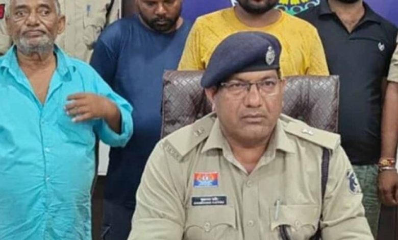 9 माह के मासूम की तस्करी: मां की गोद से छीनकर 7 लाख में बेचा, 5 गिरफ़्तार