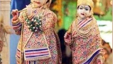 ग्वालियर का गोपाल मंदिर सजेगा बेशकीमती गहनों से, जन्माष्टमी पर राधा-कृष्ण के भव्य दर्शन