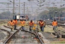रेलवे बोर्ड सख्त, वर्क साइट पर लापरवाही बरतने वालों पर होगी सख्त कार्रवाई