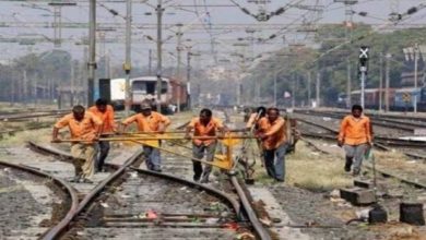 रेलवे बोर्ड सख्त, वर्क साइट पर लापरवाही बरतने वालों पर होगी सख्त कार्रवाई