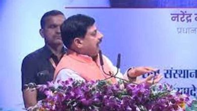 भोपाल में राहुल गांधी पर सीएम मोहन यादव का वार, कांग्रेस को बताया बंटवारे से भागने वाली पार्टी