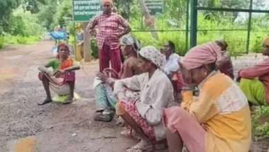 पर्यावरण पार्क के मजदूरों की पेंडिंग मजदूरी पर मंत्री केदार कश्यप सख्त, अधिकारियों को लगाई फटकार