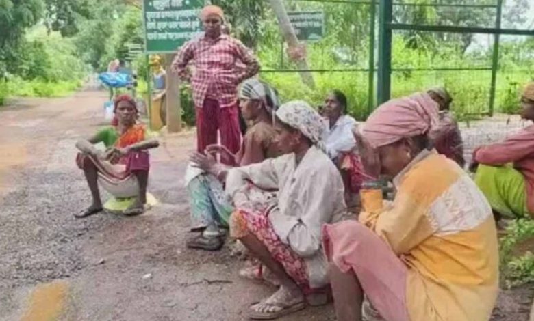 पर्यावरण पार्क के मजदूरों की पेंडिंग मजदूरी पर मंत्री केदार कश्यप सख्त, अधिकारियों को लगाई फटकार