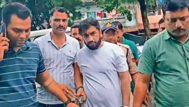 सरकारी जमीन पर कब्जा कर मछली परिवार ने खड़ा किया करोड़ों का साम्राज्य