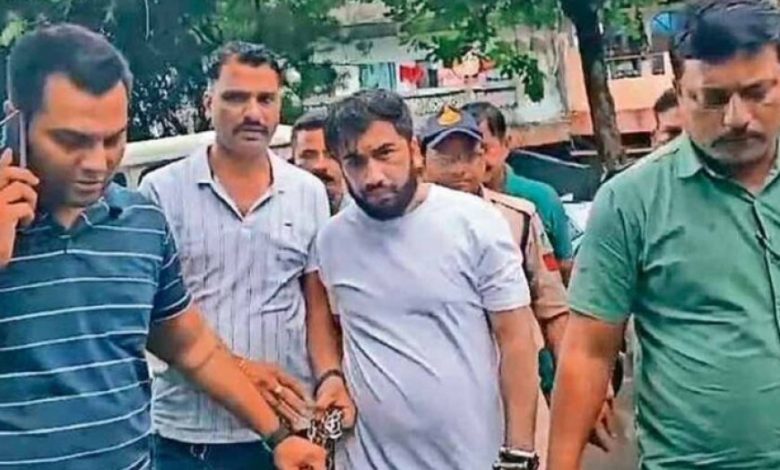 सरकारी जमीन पर कब्जा कर मछली परिवार ने खड़ा किया करोड़ों का साम्राज्य