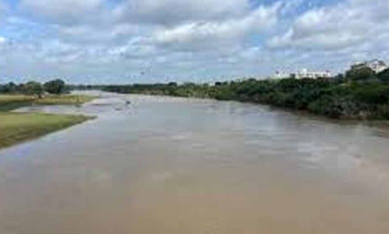 उज्जैन को मिली राहत, नर्मदा का पानी पहुंचा शहर