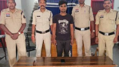दोस्ती पर खून! मामूली विवाद में दोस्त ने दोस्त की ली जान, आरोपी गिरफ्तार