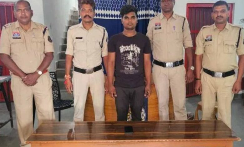 दोस्ती पर खून! मामूली विवाद में दोस्त ने दोस्त की ली जान, आरोपी गिरफ्तार