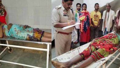 सांप के डंसने से दो महिलाओं की दर्दनाक मौत, गांव में दहशत का माहौल