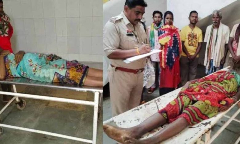 सांप के डंसने से दो महिलाओं की दर्दनाक मौत, गांव में दहशत का माहौल