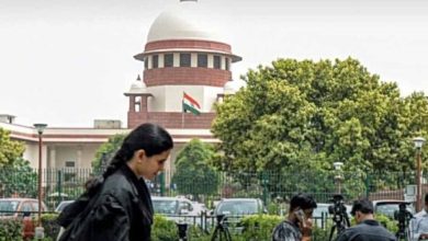 SC में सरकार का तर्क – राज्यपालों को समय-सीमा में न बांधना होगा संवैधानिक संकट