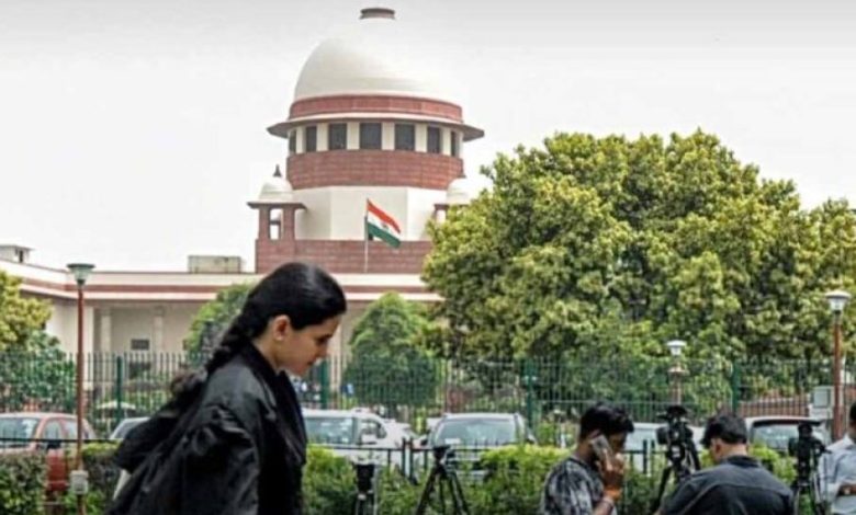 SC में सरकार का तर्क – राज्यपालों को समय-सीमा में न बांधना होगा संवैधानिक संकट