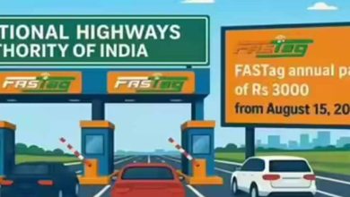 FASTag Annual Pass की धूम: लॉन्च के पहले दिन ही बिके 1.4 लाख पास