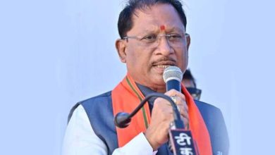 मुख्यमंत्री विष्णु देव साय करेंगे छत्तीसगढ़ का वैश्विक मंच पर नेतृत्व