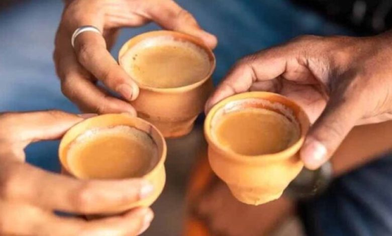 भोपाल का अनोखा कैफे: कचरे के बदले चाय-कॉफी, बढ़ावा दे रहा स्वच्छता को