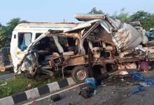 मध्य प्रदेश में सड़क हादसा: सिंगर और म्यूजिशियन ग्रुप के 4 की मौत, 7 घायल